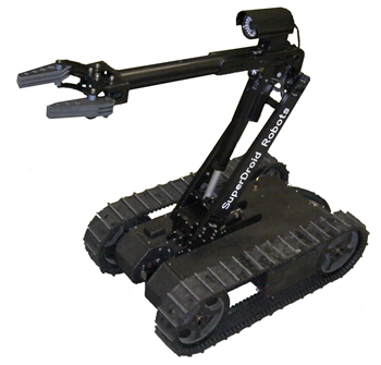 Autonomous Robot Kits