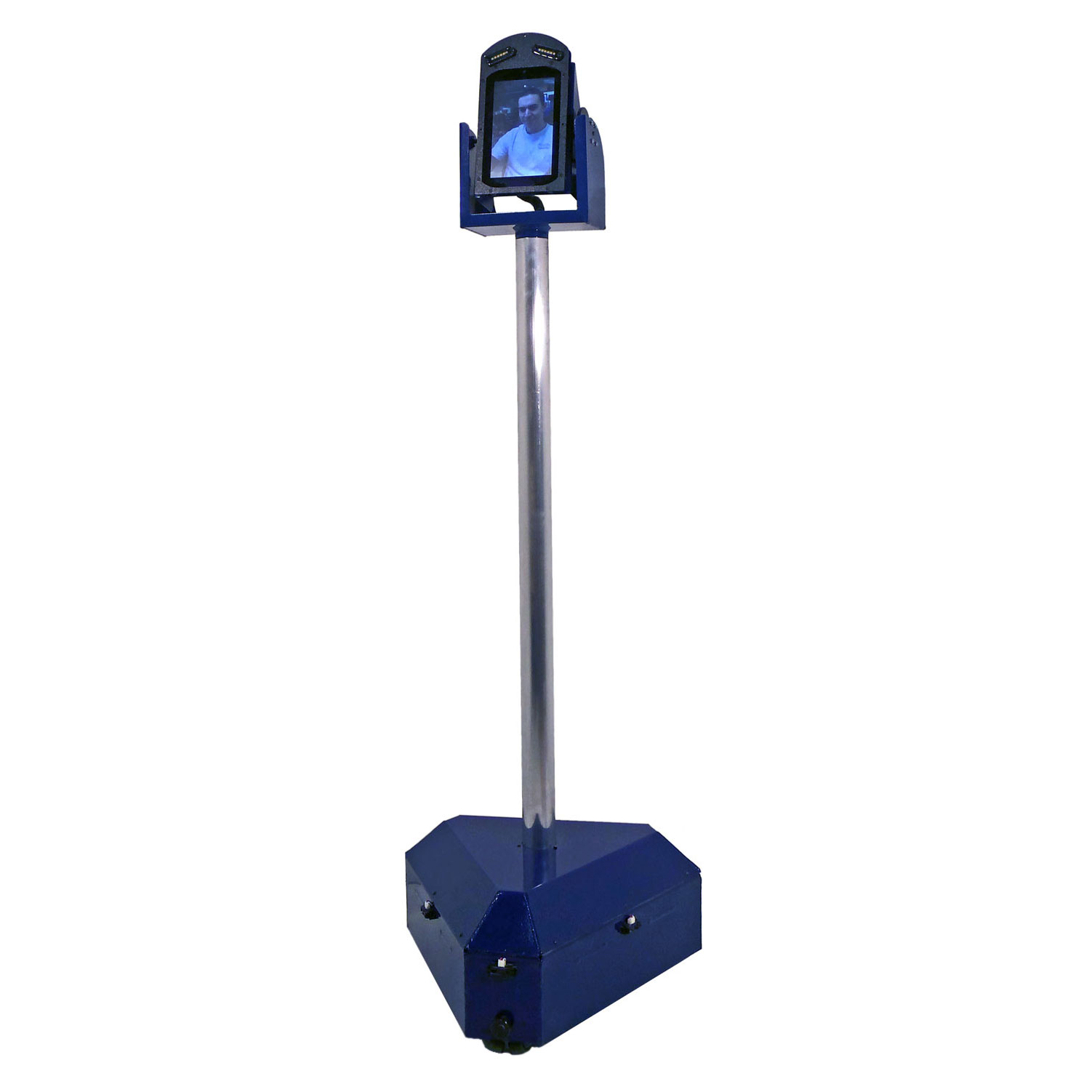 PREBUILT - RP2W Generation 7 Vectoring Telepresence Robot
