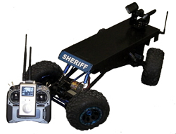 Autonomous Robot Kits