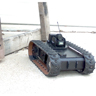 MLT-PT Complete Compact Surveillance Robot Package with Pan and Tilt Camera