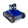 Wi-Fi Enclosed MLT-42 Inspection Robot with Tablet Controller