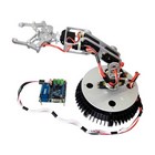 Dagu 6DOF Arm with Controller
