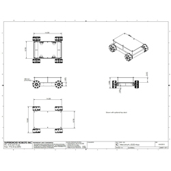Autonomous Robot Image