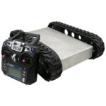 NEW Prebuilt - MLT-42-F Tracked Platform