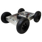 NEW Prebuilt - 4WD IG42-SB-T Custom Size Robot