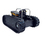 Configurable - GPK-32 Zoom Wireless Tracked Inspection Robot with Zoom Camera