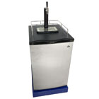 Keg-a-Droid 2WD Mobile Robot Platform - IG52