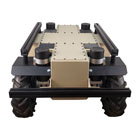 Wheeled Robots