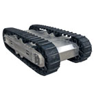 NEW Prebuilt HD2 Treaded ATR Tank Robot Platform