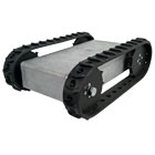 Configurable - SST2 Robot Platform