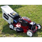 Remote Control Lawnmower