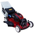 Demo - Prebuilt 4WD RC Lawn Mower - SOLD