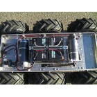 6WD Robot