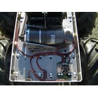 6WD Robot