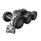 Prebuilt Custom Robots - SOLD