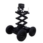 Scissor Lift Robot
