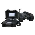 Refurbished HD2-S Tactical Surveillance Robot with 27x Optical Zoom Nose Camera - SOLD