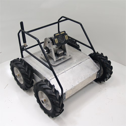 Mining Robot