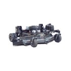 2WD 66in Lawn Mower - WC