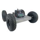 Prebuilt 4WD All Terrain Robot Platform - IG42 SB with 10 inch tires - SOLD