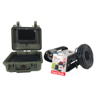NEW Prebuilt MLT-JR Tethered Inspection Robot - V2 - SOLD