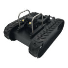 NEW CUSTOM GPK-32 Wireless Inspection Robot - Remote Activated LED Lights - SOLD