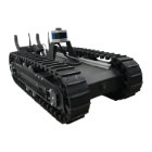CUSTOM HD2 ROS SLAM Tracked Robot - SOLD