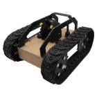 USED PREBUILT MLT-42 Fast Wireless Recon Robot - SALE