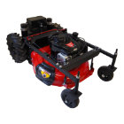 NEW Prebuilt Remote Control Lawn Mower - Gas Mower
