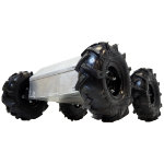 NEW CUSTOM Prebuilt - IG42-SB4-E All-Terrain Robot- Powered By DeWalt