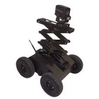 Scissor Lift Robot