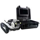 Configurable - SST2 Tracked Inspection Robot - V2
