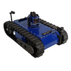 Configurable - LT2-F-W Watertight Tethered Inspection Robot
