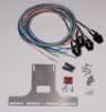 Trekker Line Following Kit with 4 sensors