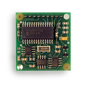 Devantech CMPS03 Electronic Magnetic Compass