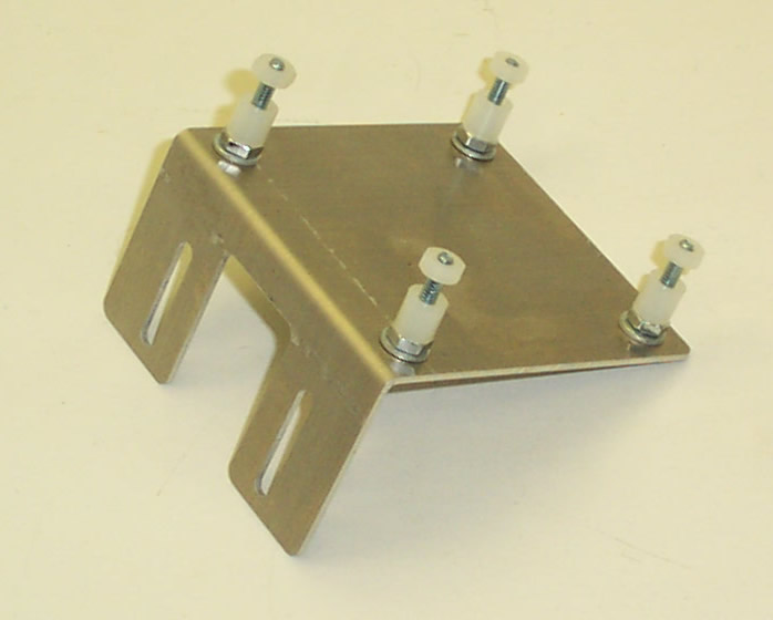 UVTRON Standard Bracket