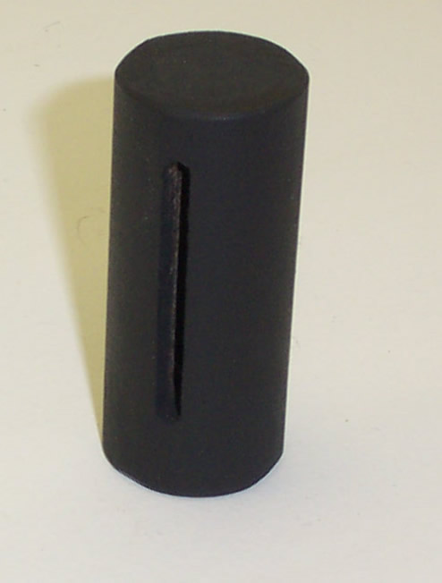 UVTRON Standard Line of Site Mask