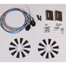 Trekker Wheel Encoder Package (4 Sensors)