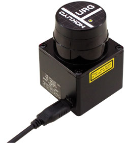 Hokuyo URG-04LX-UG01 Laser