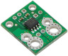 Pololu ACS715 Current Sensor Carrier 0 to 30A
