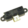 Sharp GP2Y0A21YK0F Analog Distance Sensor 10-80cm