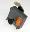 Dayton 12 volt  8.75RPM  gearmotor