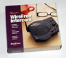 WireFree Intercom