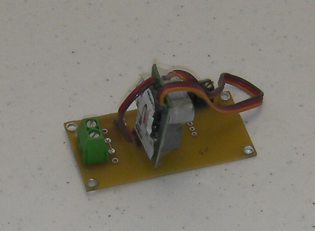 SportBEC Switch-mode BEC - Single