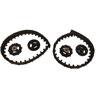 USED LT2 Pair of Tracks and Wheel Set - Generation 3A
