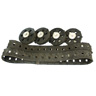 HD2 Pair of Tracks and Wheel Set - Generation 2A