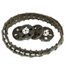 USED LT2 Pair of Tracks and Wheel Set - Aggressive Pattern