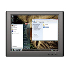Lilliput 8" Miniusb Touch Screen Monitor  - OPEN BOX