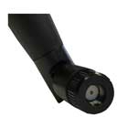 900 MHz 3 dBi Rubber Duck Antenna - RP-SMA Plug Connector - OPEN BOX