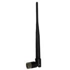 900 MHz Male Type F Connector 7-8" Antenna - OPEN BOX